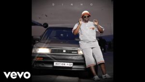Dinho, Tumza D’kota & Ag’zo – Motion EP