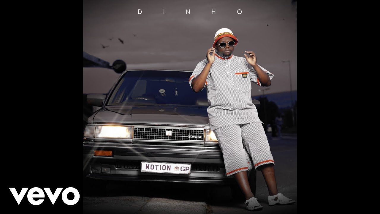 Dinho – Chomee na Chomee Revisit (Official Audio) Dinho – Chomee na Chomee Revisit (Official Audio)