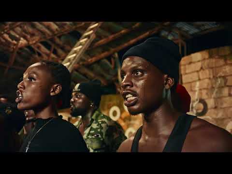 Poshbugati – Wahala Poshbugati – Wahala