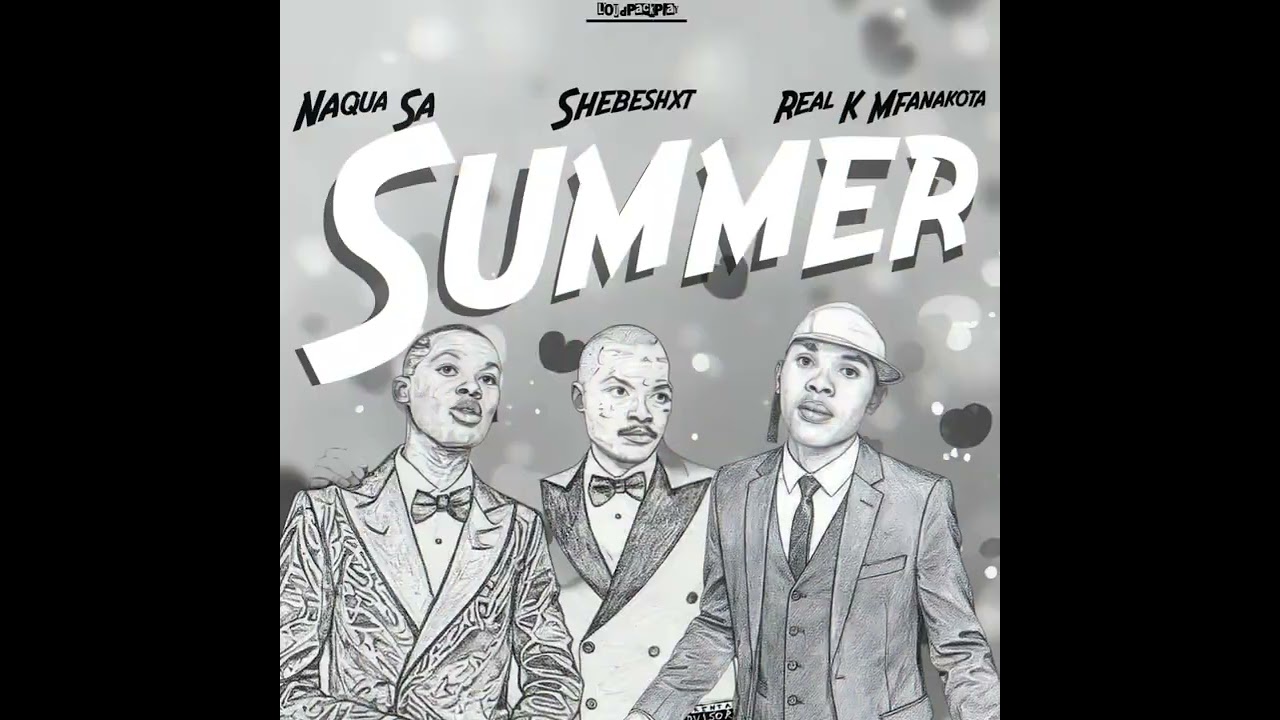 Naqua SA – Summer Naqua SA – Summer