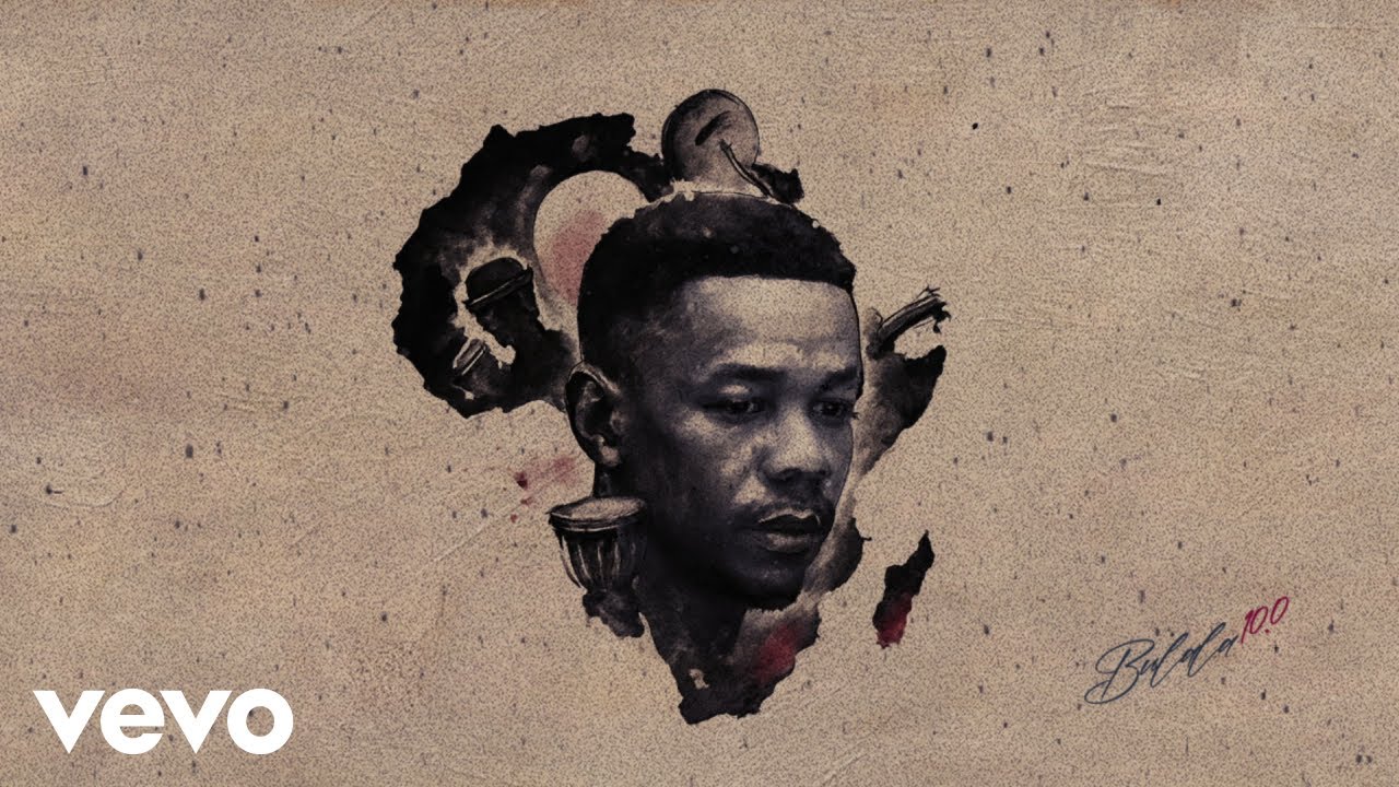 Bukzin Keyz – Ghost 10.0 Bukzin Keyz – Ghost 10.0