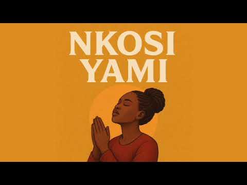 Dj Maphorisa & Kabza De Small – Nkosi Yami Dj Maphorisa & Kabza De Small – Nkosi Yami
