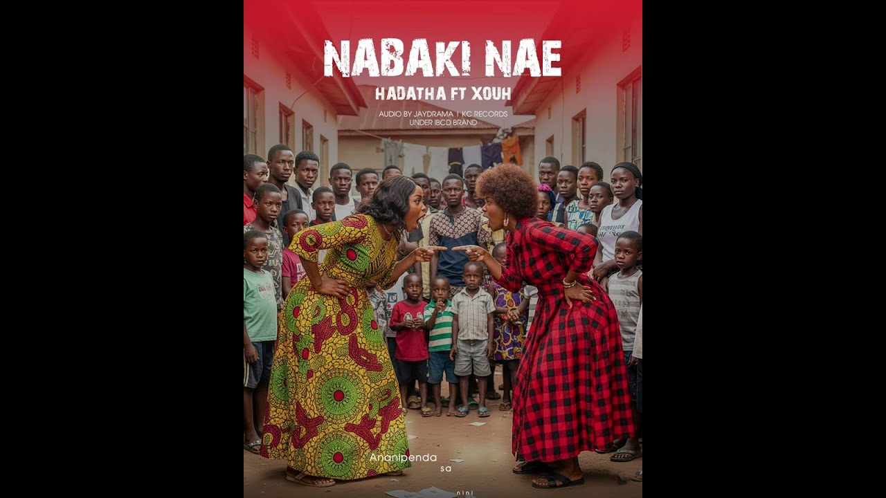 Hadatha – Nabaki Nae Hadatha – Nabaki Nae