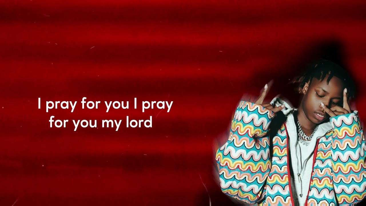 Yucca – Pray Yucca – Pray