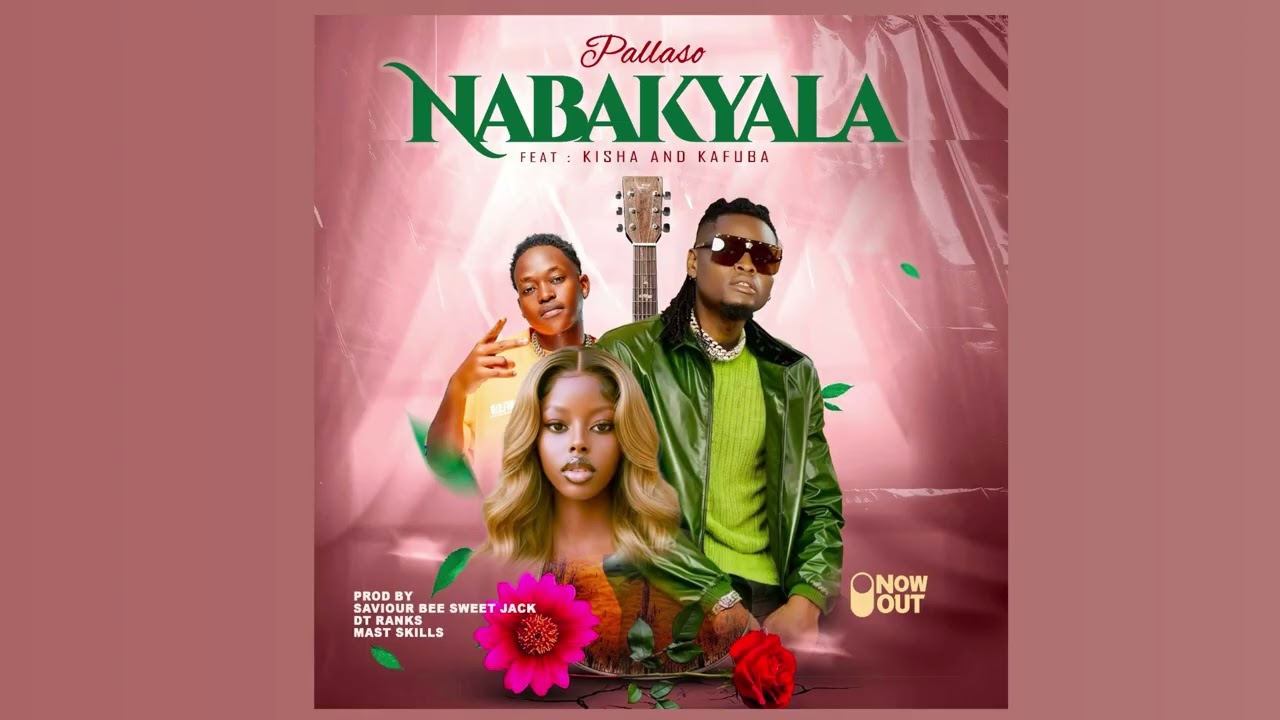 Pallaso – Nabakyala Pallaso – Nabakyala
