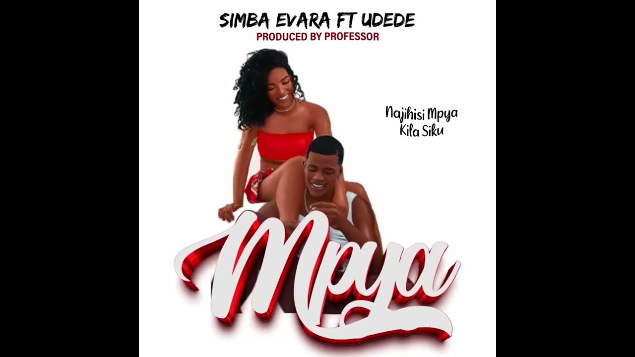 Simba Evara – Mpya Simba Evara – Mpya