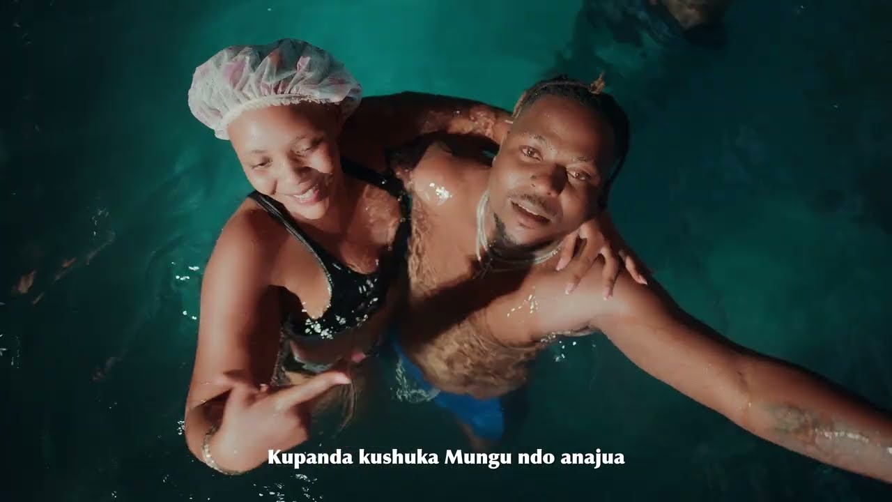 D-ONE – Reka Shaa D-ONE – Reka Shaa