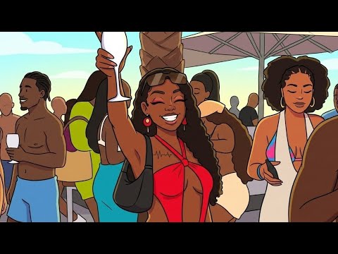 Ngoma Drum – JABULE (Amapiano Vibes, Chill Music Party) Ngoma Drum – JABULE (Amapiano Vibes, Chill Music Party)