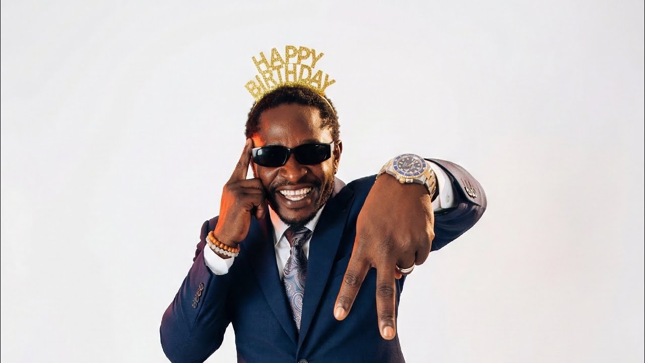 Dj Davizo – Happy Birthday To Me Dj Davizo – Happy Birthday To Me
