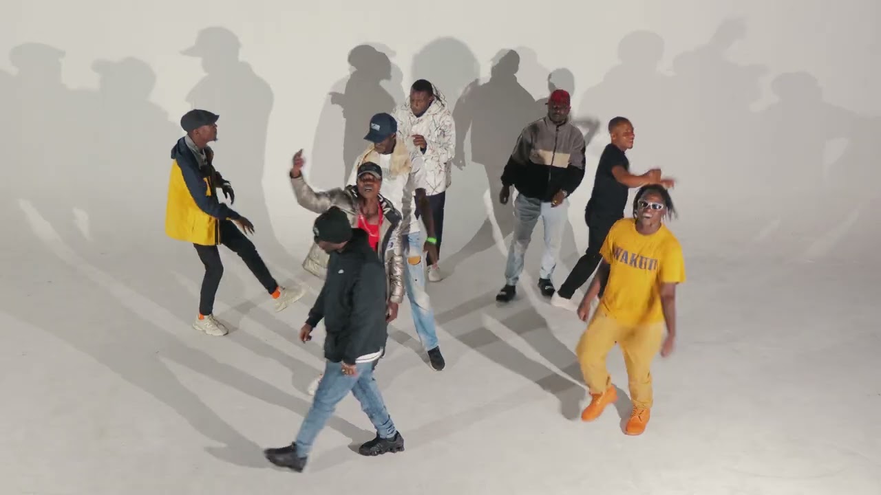 Wakuu Music – Waingo Wakuu Music – Waingo