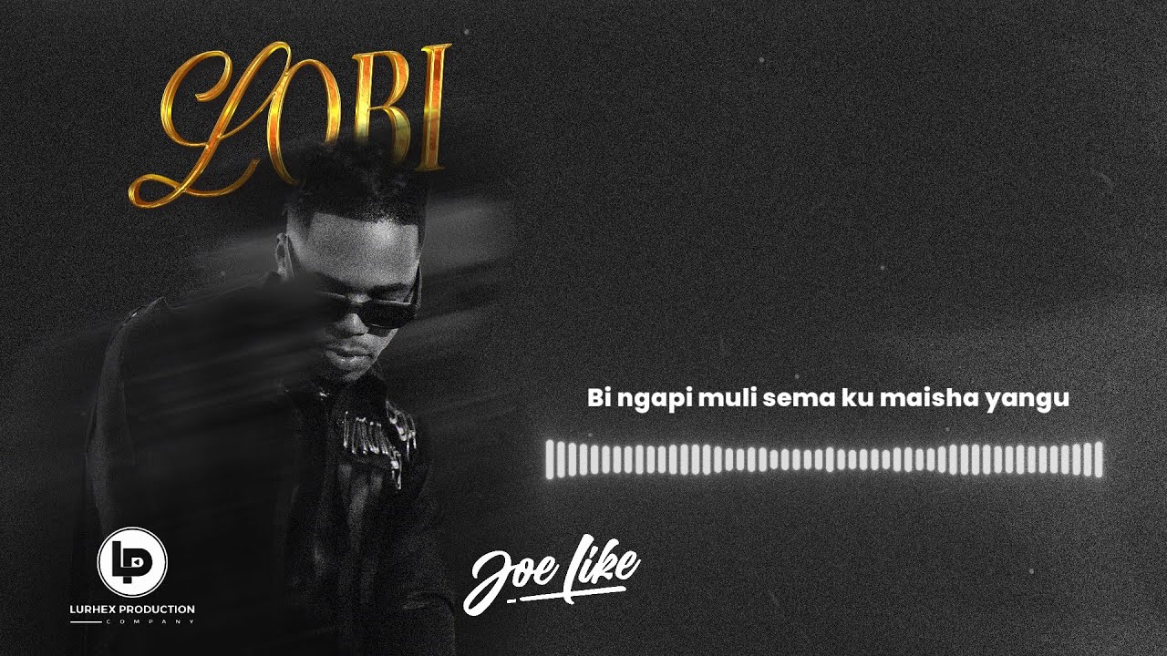 Joe Like – Lobi Joe Like – Lobi