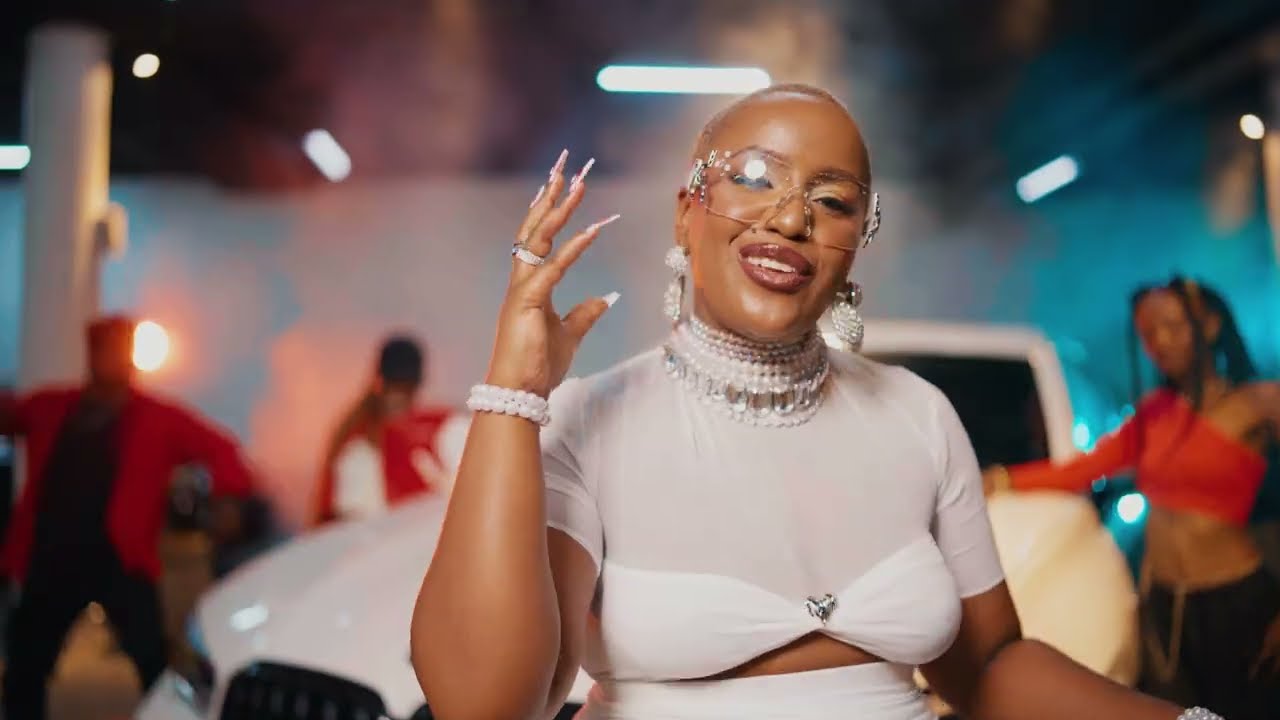 Femi One – Hydrate Femi One – Hydrate
