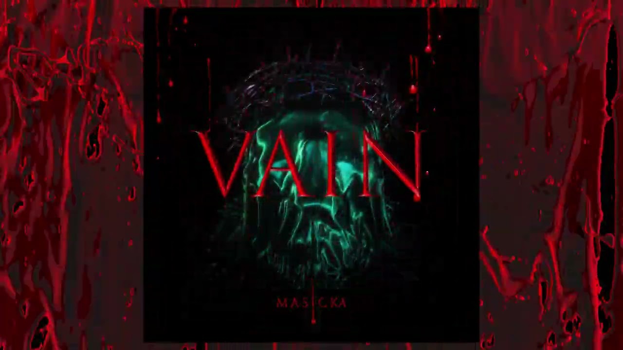 Masicka – Vain (Tommy Lee Diss) Masicka – Vain (Tommy Lee Diss)