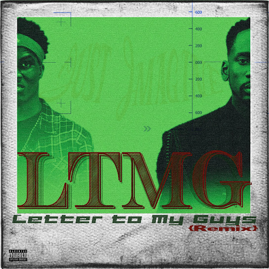 Boy Muller – Letter To My Guys (Remix) Boy Muller – Letter To My Guys (Remix)