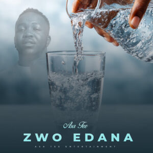 Asa Tee - Zwo Edana