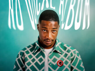 Nandipha808 – No Vocal (Album)