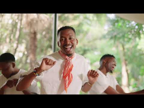 Deep London – Deep London - Ntomb'Entle (Official Video) Deep London – Deep London - Ntomb'Entle (Official Video)