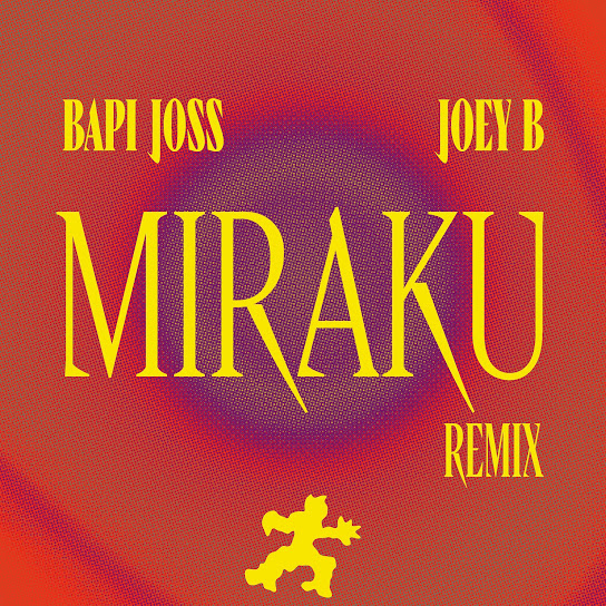 Bapi Joss – Miraku (Remix) Bapi Joss – Miraku (Remix)