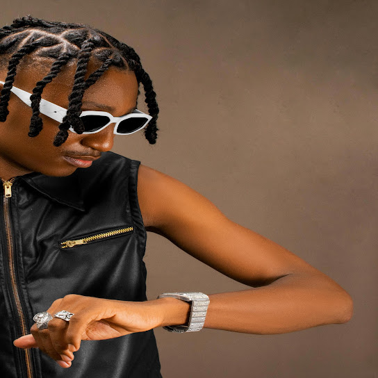 Joff Keez – Love Ya Ghetto Joff Keez – Love Ya Ghetto