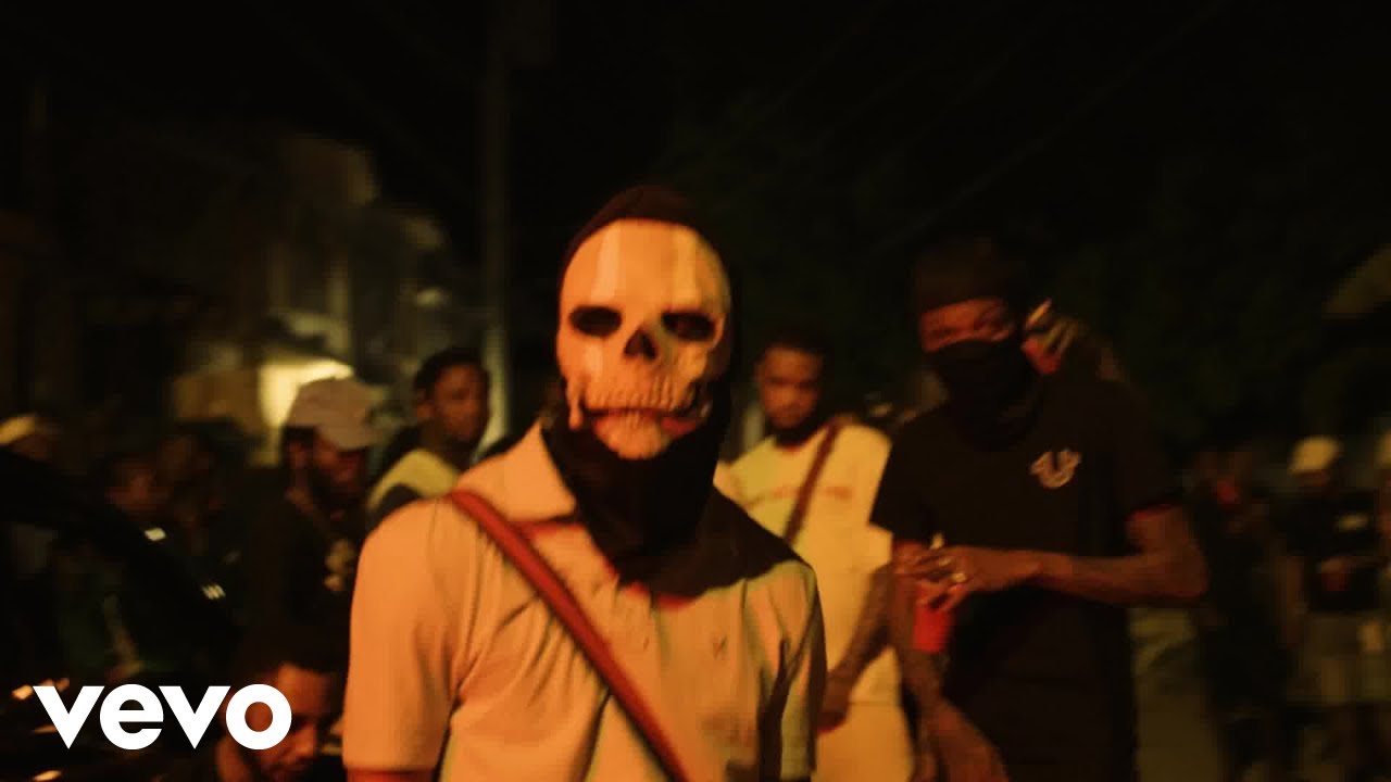 Tommy Lee Sparta – Control (Masicka Diss) Tommy Lee Sparta – Control (Masicka Diss)