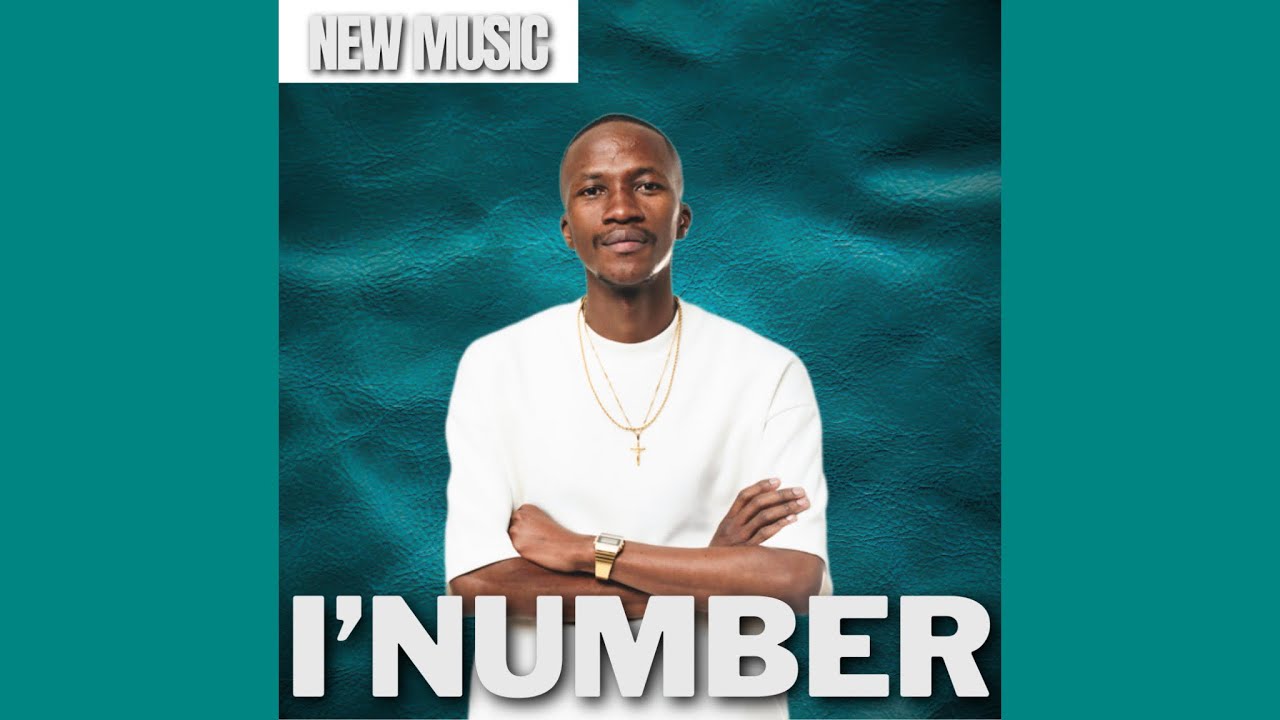 MDU a.k.a Trp – I'Number MDU a.k.a Trp – I'Number