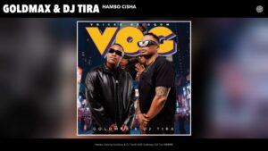 Goldmax & DJ Tira – Voices of Gqom (Album)