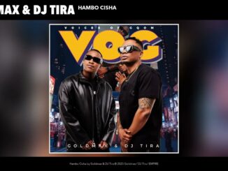 Goldmax & DJ Tira – Voices of Gqom (Album)