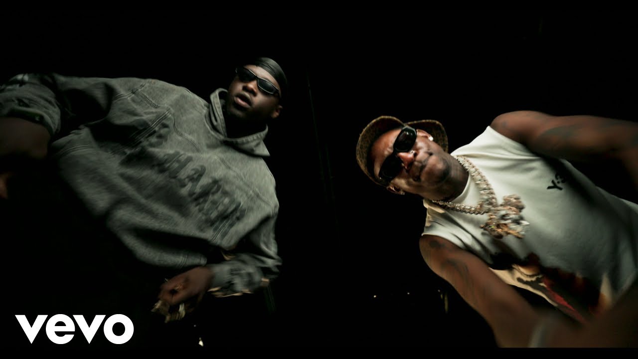 Shallipopi – Pull Up (Official Video) Shallipopi – Pull Up (Official Video)