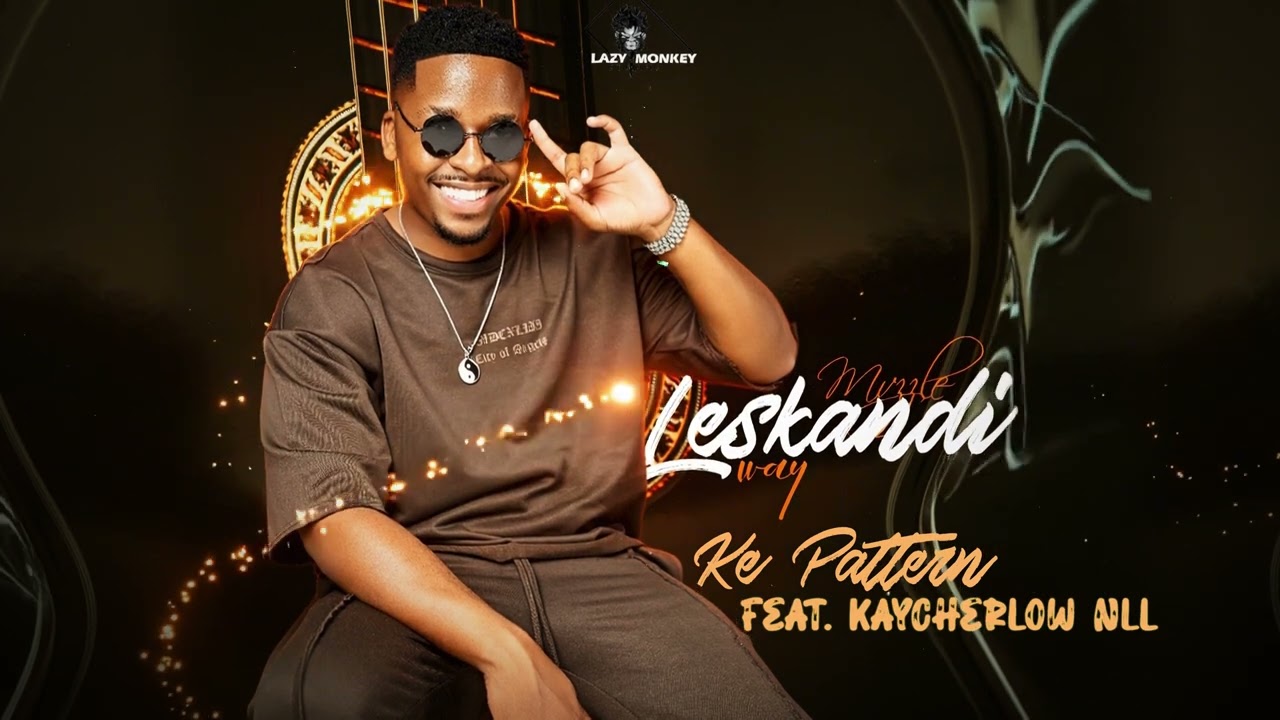 Mvzzle – Ke Pattern Mvzzle – Ke Pattern