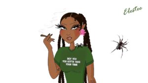 Elestee – Mentally, I’m Here (EP)