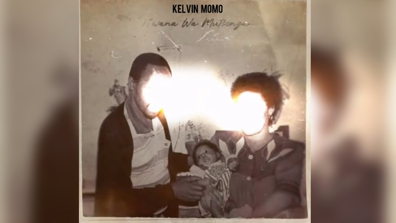 Kelvin Momo – Masibe Happy Kelvin Momo – Masibe Happy