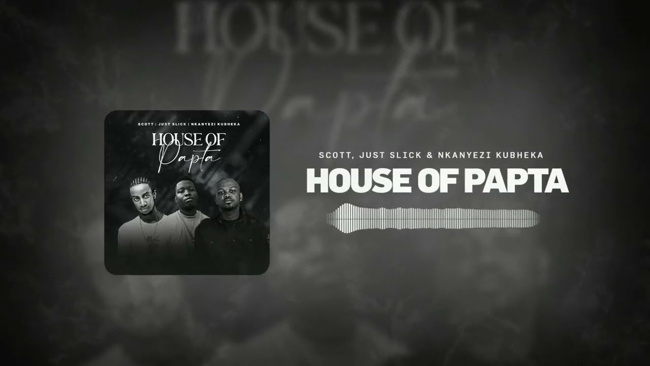 SCOTT – House of Papta SCOTT – House of Papta