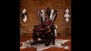 Sun-EL Musician – Under The Sun (Part One) EP