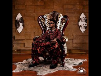 Sun-EL Musician – Under The Sun (Part One) EP