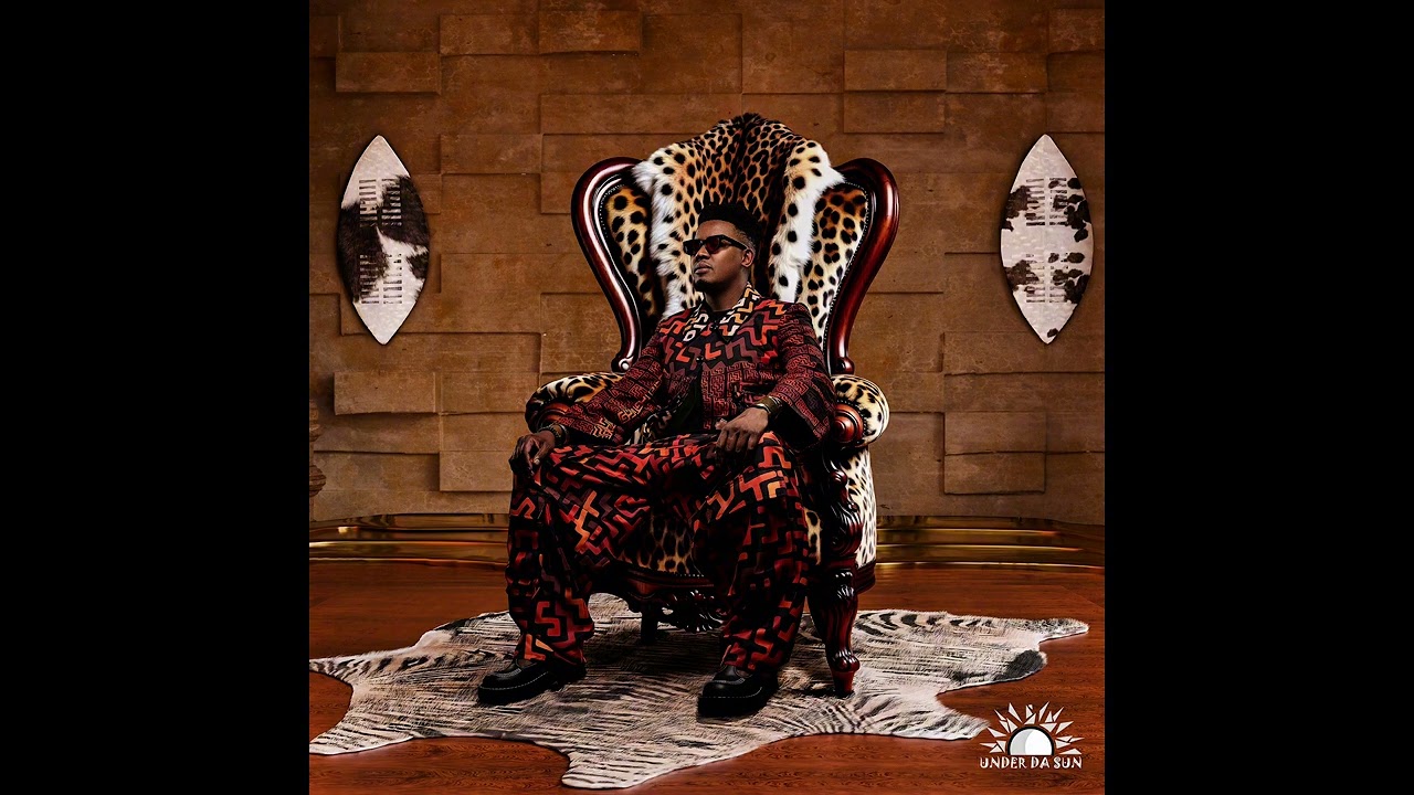 Sun-EL Musician – Imali Sun-EL Musician – Imali