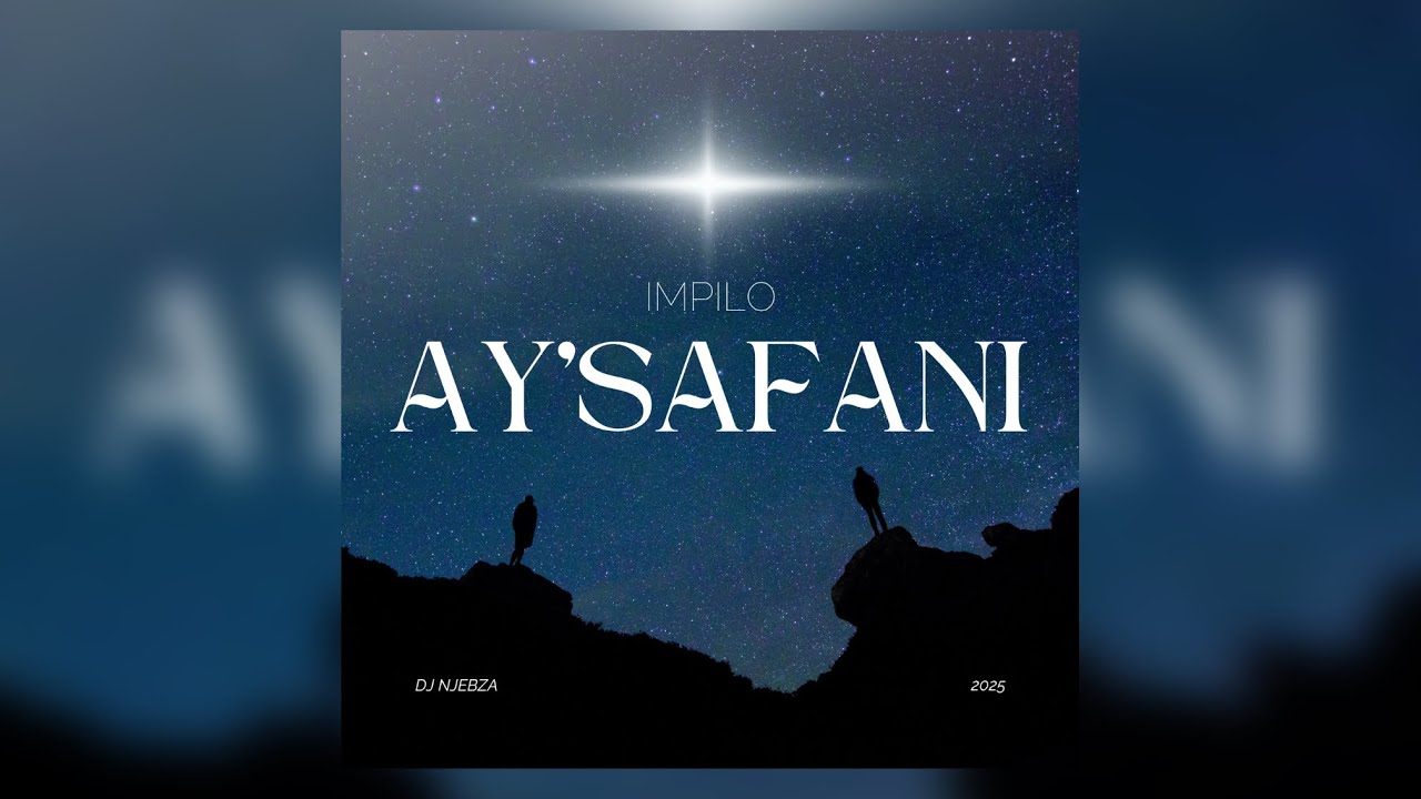 Dj Njebza – Ay'safani Dj Njebza – Ay'safani