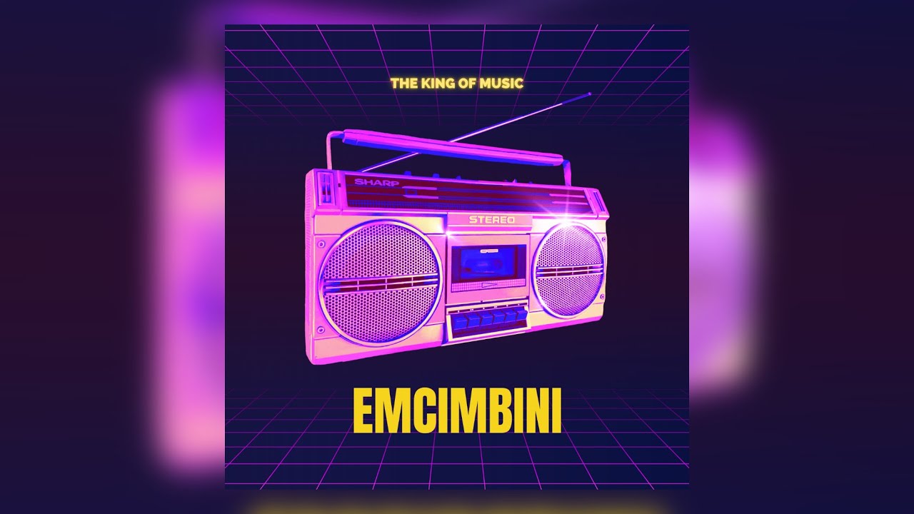 Dj Njebza & Aymos – Emcimbini Dj Njebza & Aymos – Emcimbini