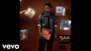 J John The Big Baby – Nghala Ya Judah