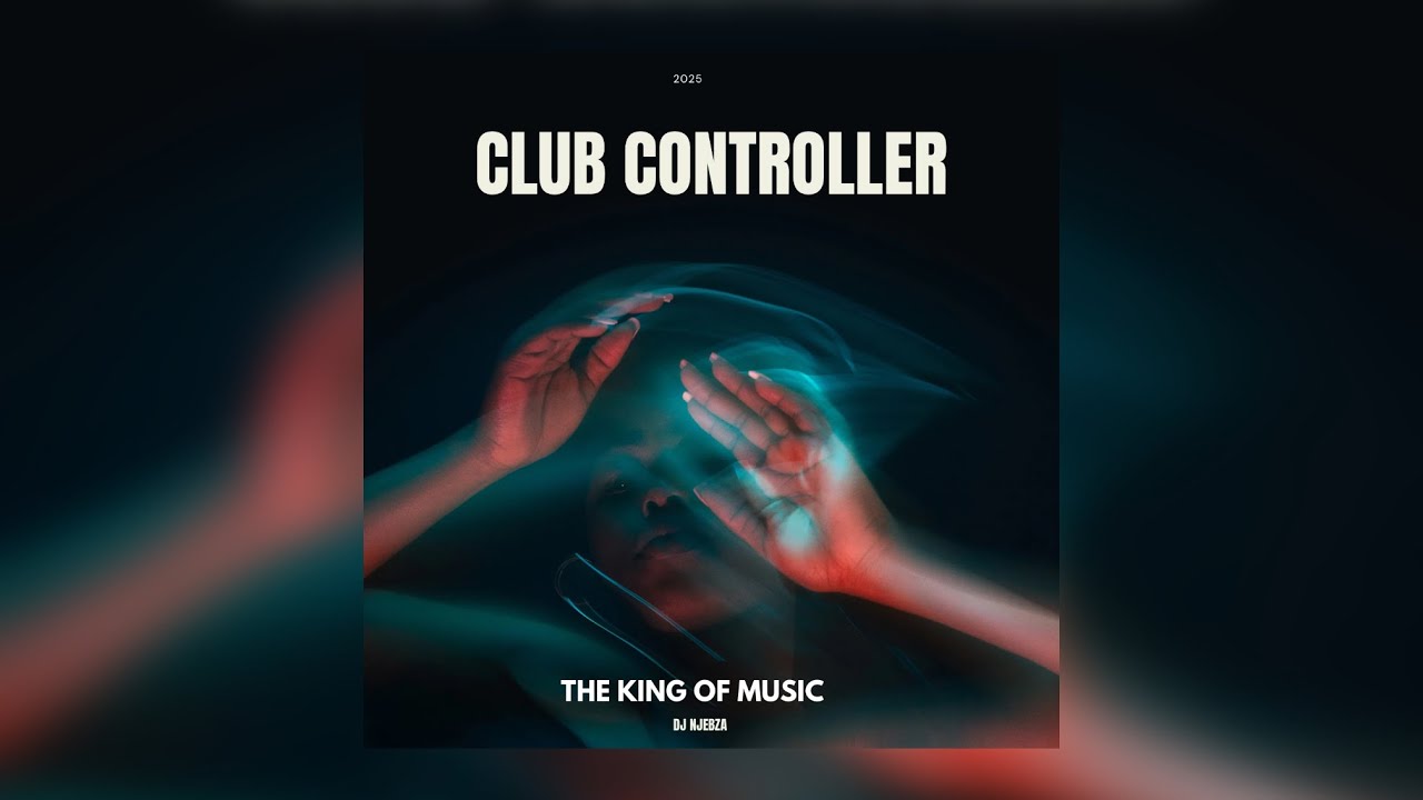 Dj Njebza – Club Controller Dj Njebza – Club Controller