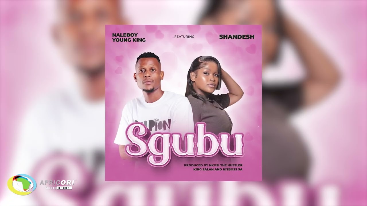 Naleboy Young King – Sgubu Naleboy Young King – Sgubu