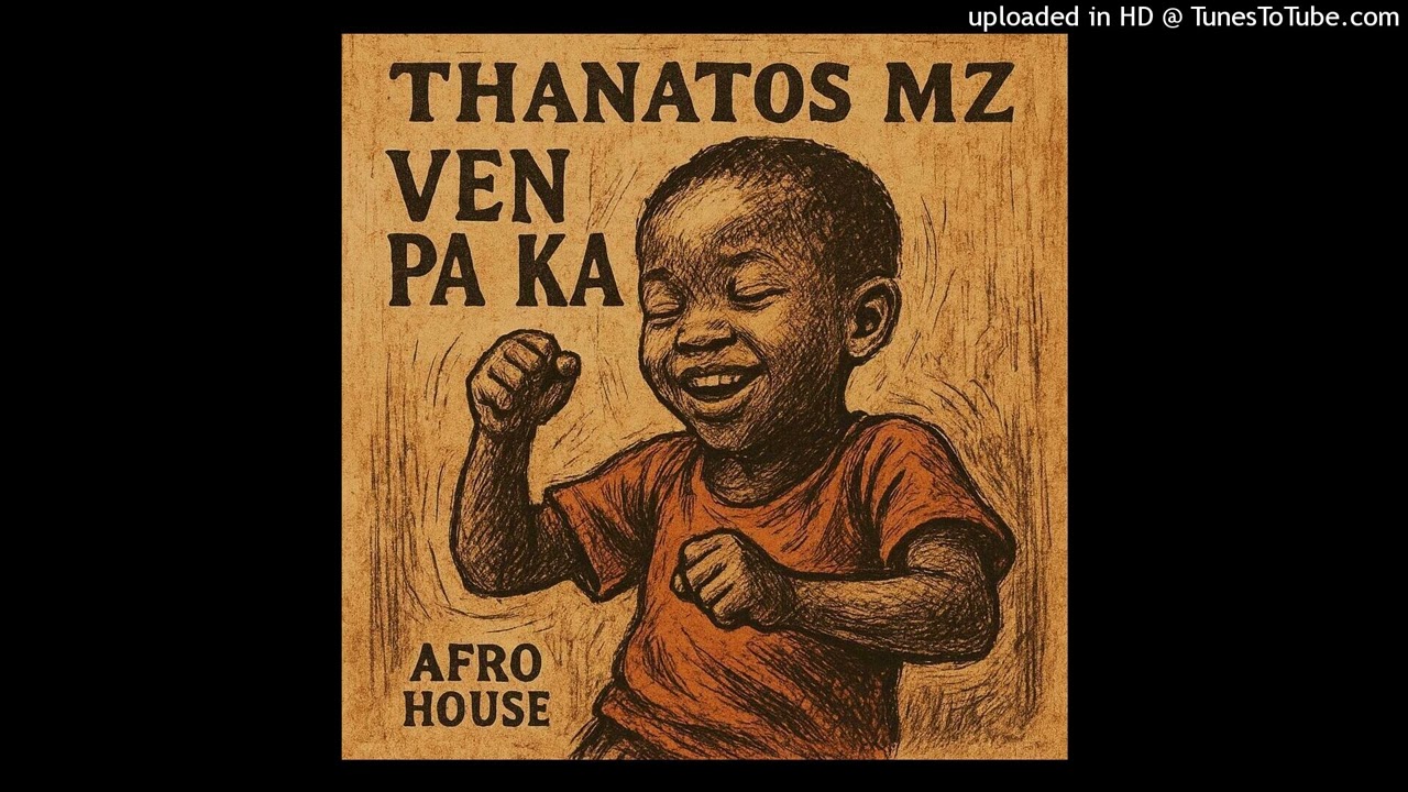 Thanatos MZ – Ven Pa Ka (Remix) Thanatos MZ – Ven Pa Ka (Remix)