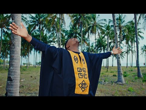 Obby Alpha – Yesu Hajasafiri Obby Alpha – Yesu Hajasafiri