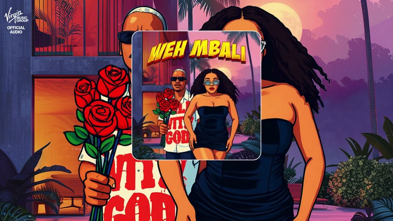 Mbalenhle M, Funktone, Kingbhutie – Weh Mbali Mbalenhle M, Funktone, Kingbhutie – Weh Mbali