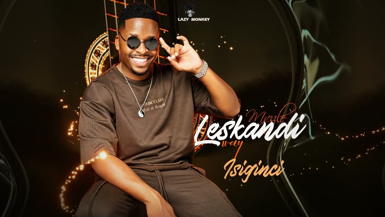 Mvzzle – Isiginci Mvzzle – Isiginci