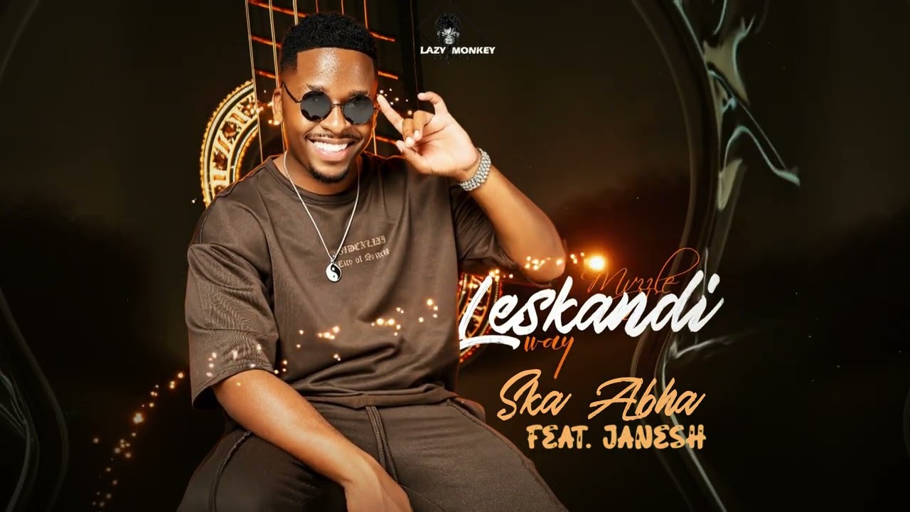 Mvzzle – Ska Abha Mvzzle – Ska Abha