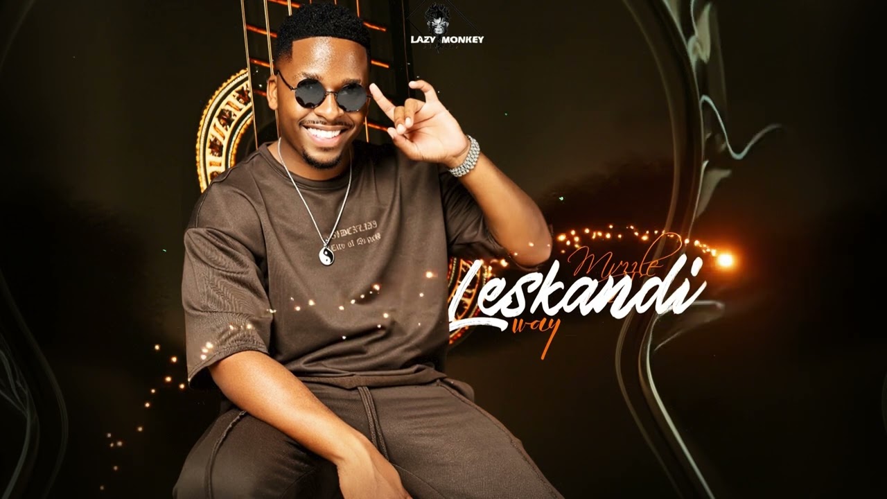Mvzzle & MaWhoo – Leskandi 2.0 Mvzzle & MaWhoo – Leskandi 2.0