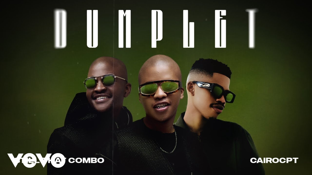 Still That Combo – Dumplet (Visualizer) Still That Combo – Dumplet (Visualizer)