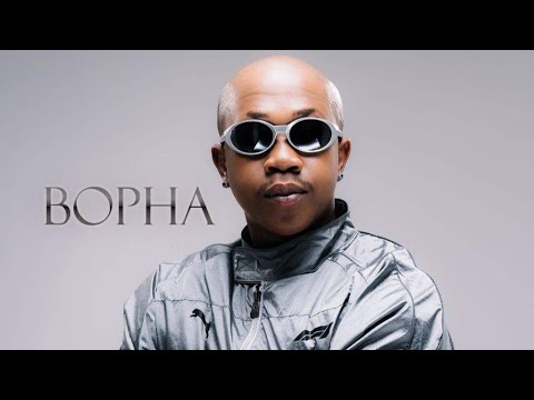 Young Stunna, DJ Maxc & Lowkiibeetz – Bopha Young Stunna, DJ Maxc & Lowkiibeetz – Bopha