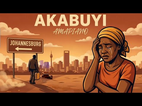 Dj Maphorisa, Kabza De Small – Akabuyi Dj Maphorisa, Kabza De Small – Akabuyi