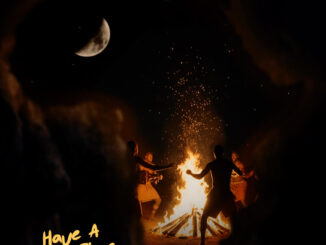 ZANI – Have A Good Time